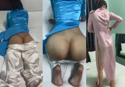 Cô giáo ham muốn mời nam sinh trai trẻ vào phòng riêng